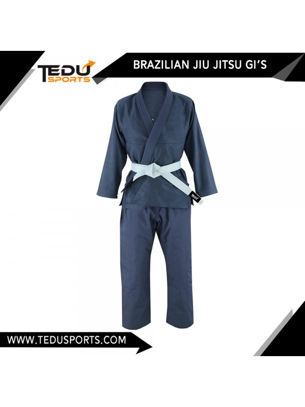 Brazilian Jiu Jitsu