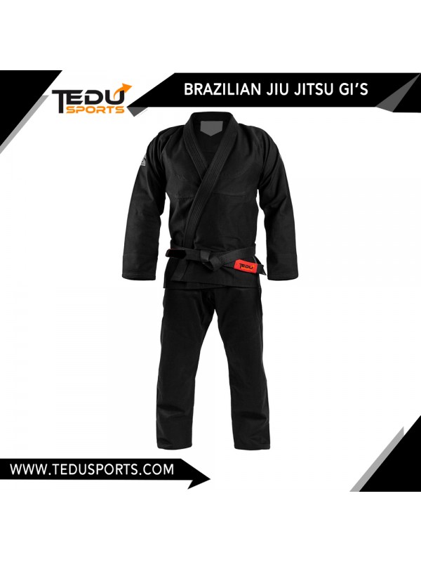 Brazilian Jiu-Jitsu Gi