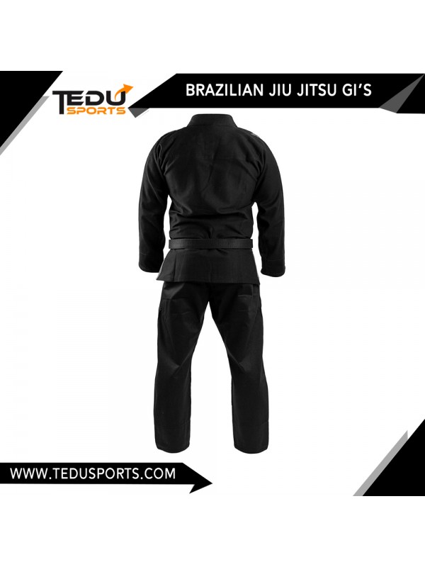 Brazilian Jiu-Jitsu Gi