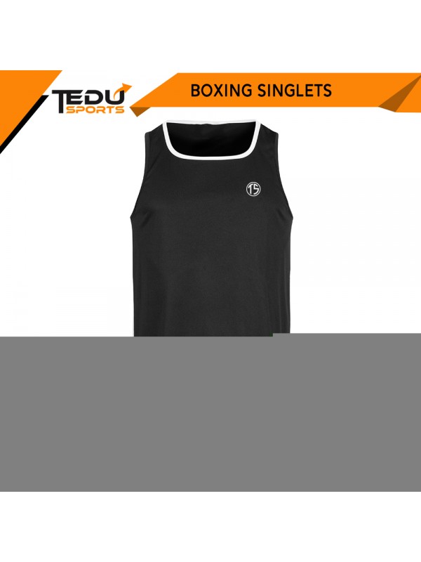 boxing Singlet