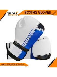 BOXING GLOVES AND PA...