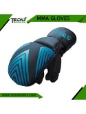 MA Sparring Gloves - Flex Edition - Blue