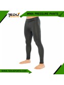 MMA BJJ No Gi Competition Spats Compression Pants