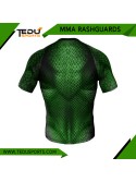 Rash Guard or Leggings MMA BJJ Fightwear