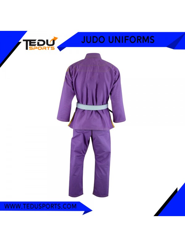Judo Gi Uniform