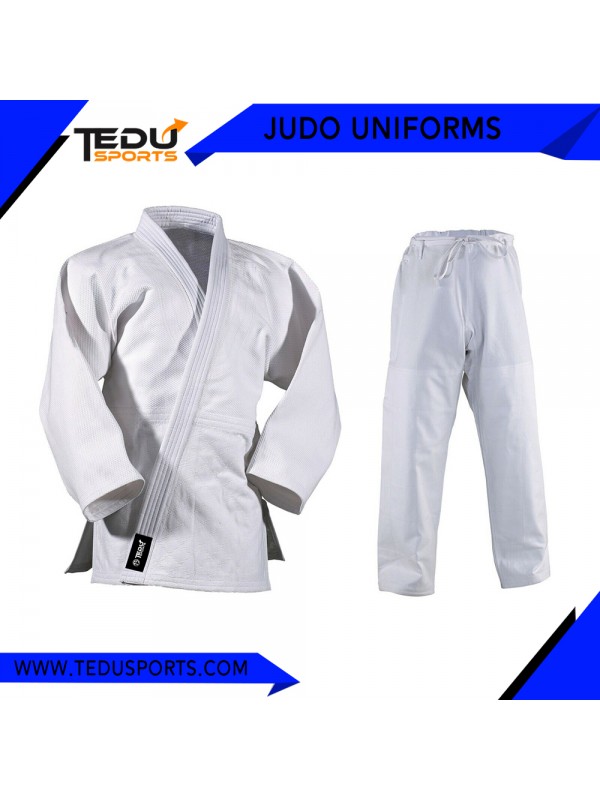 (approx. 750g/m2) Judo Suit