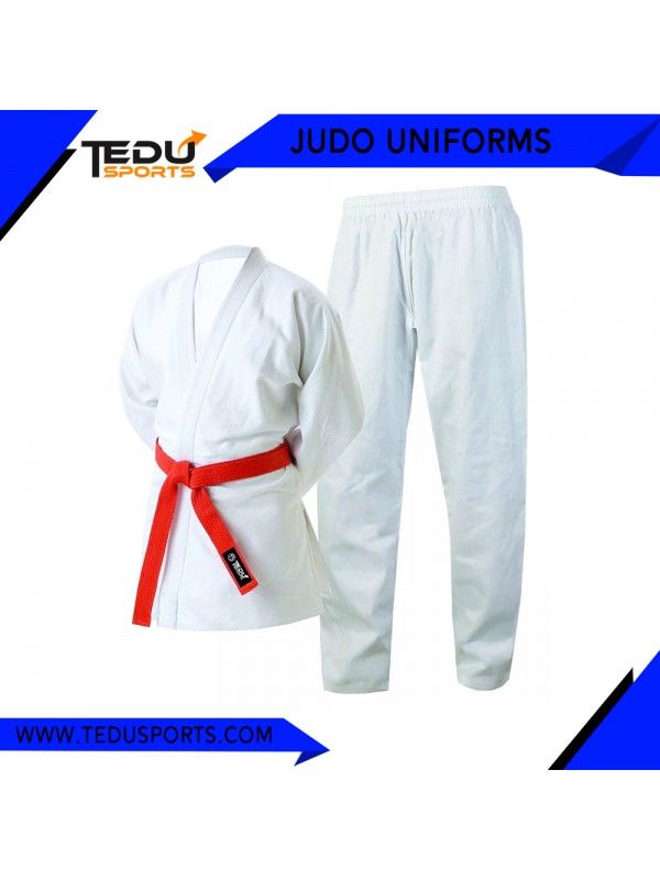 Judo Gi for Kids