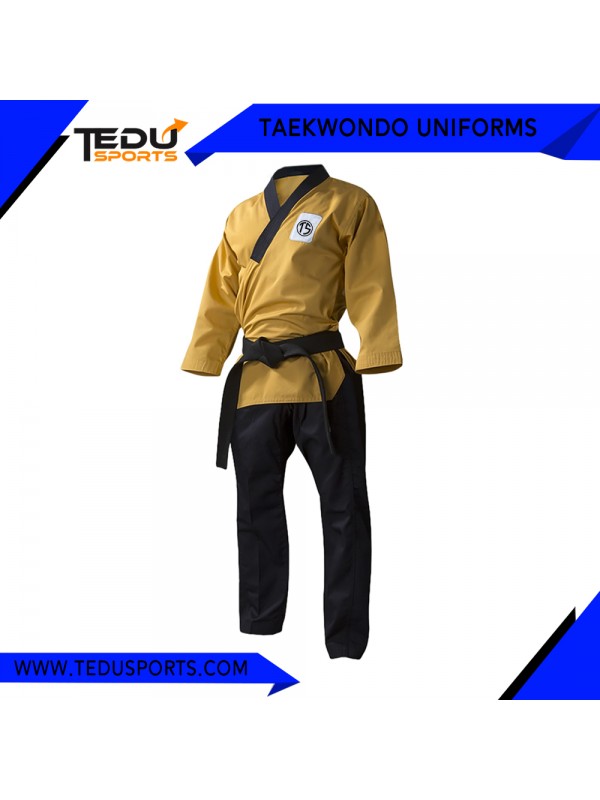 Taekwondo Uniform