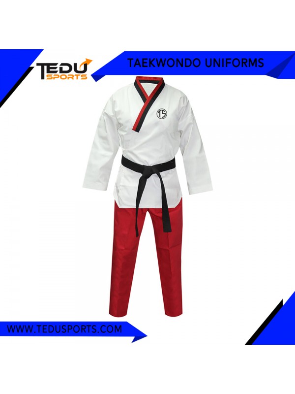 Taekwondo Uniform