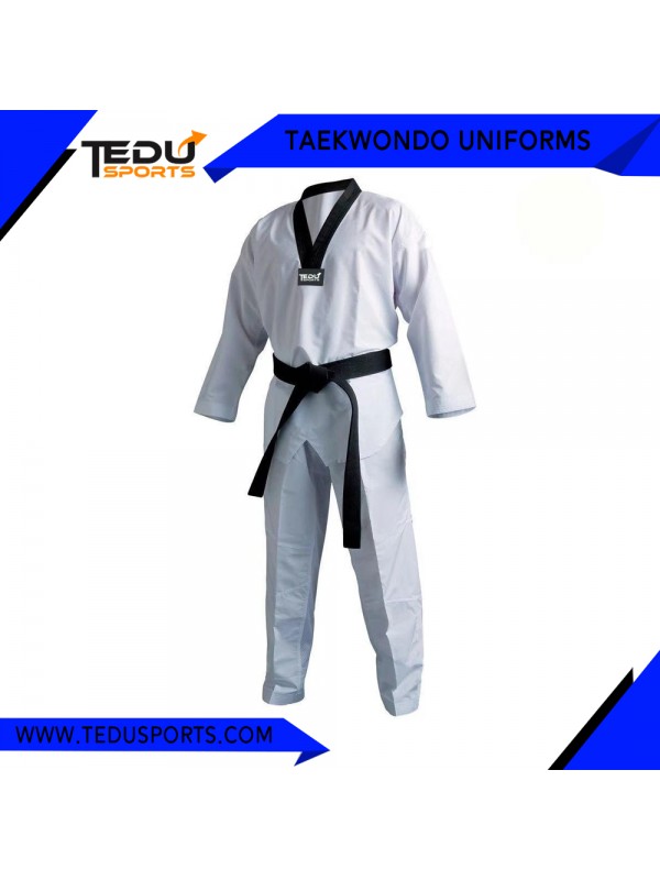 Taekwondo Uniform