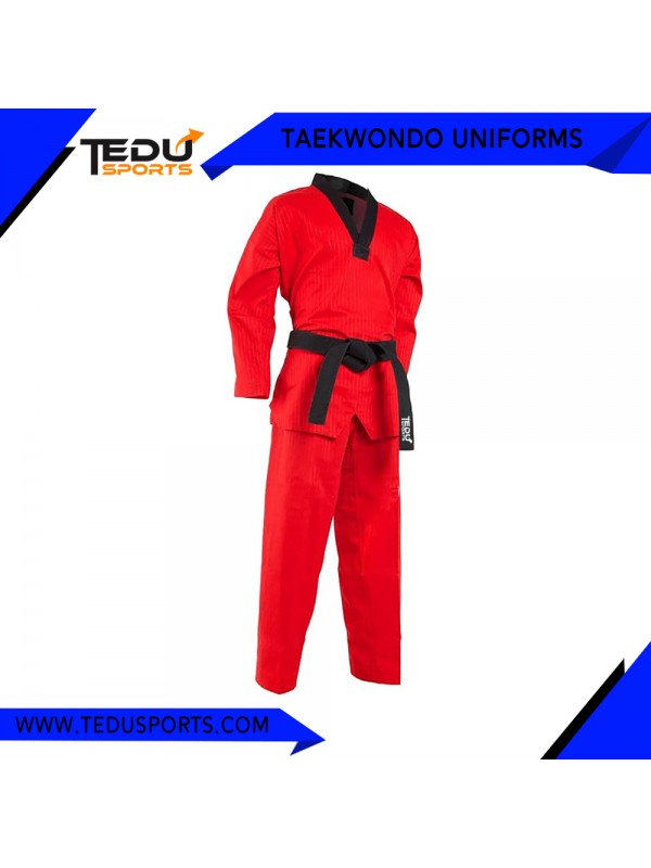 Taekwondo Uniform