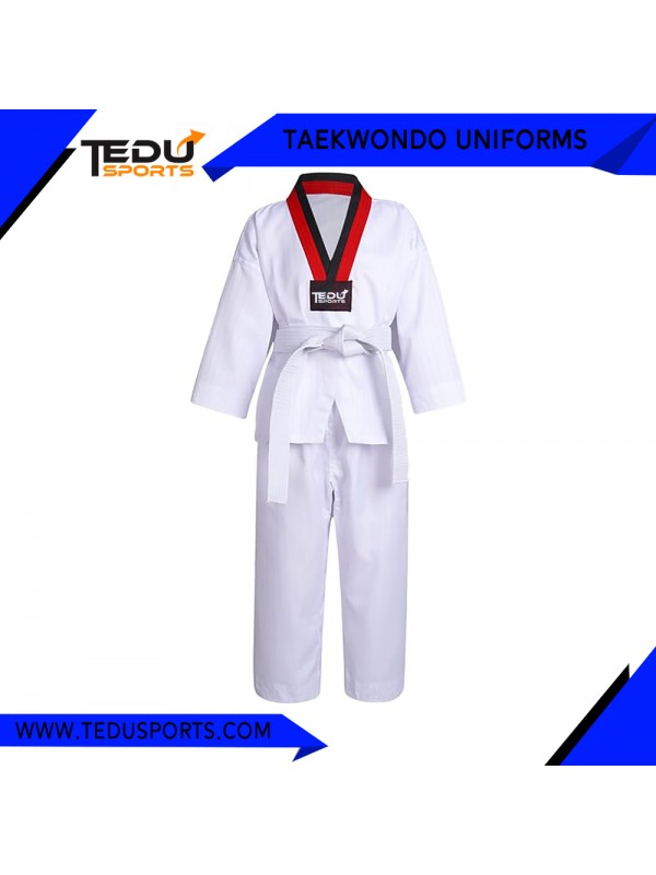 Children's Suit Taekwondo Uniform