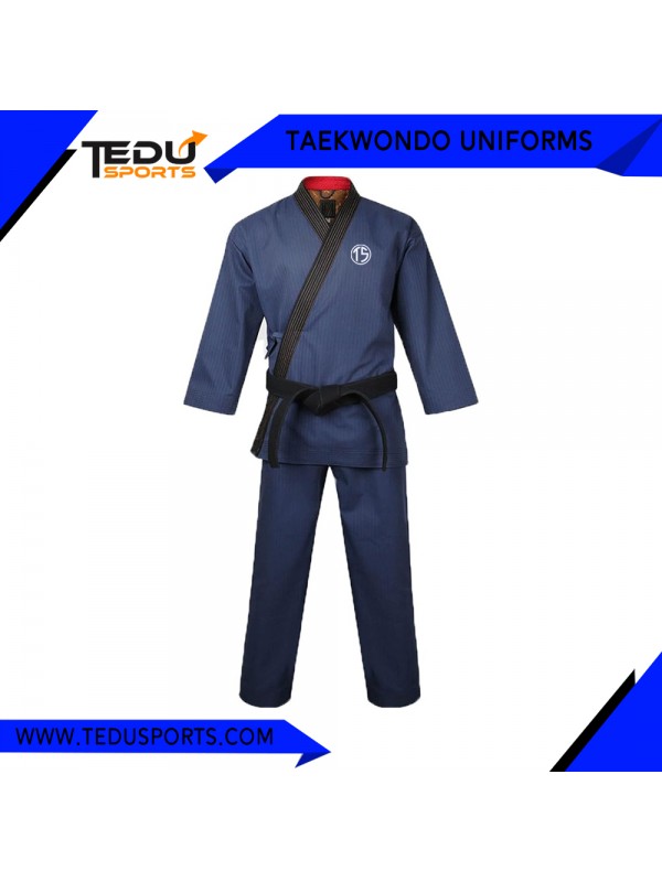 Taekwondo Navy Uniform