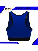 LADIES SPORTS BRA