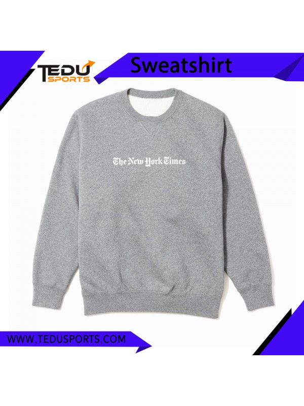 Logo Sweatshirt