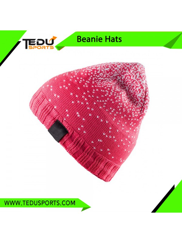 WOMEN'S BEANIE
